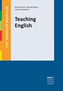 Cover: Teaching English - Narr Francke Attempto