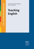 Cover: Teaching English - Narr Francke Attempto