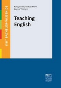Enlarge image Cover: Teaching English - Narr Francke Attempto