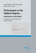 Cover: Picturesque in the highest degree... - Narr Francke Attempto