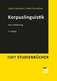 Abbildung von: Korpuslinguistik - Narr Francke Attempto