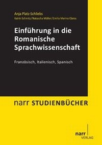 Abbildung von: Einführung in die Romanische Sprachwissenschaft - Narr Francke Attempto