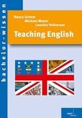 Cover: Teaching English - Narr Francke Attempto