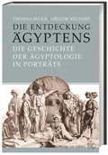 Cover: Die Entdeckung &Auml;gyptens - Philipp von Zabern in Herder