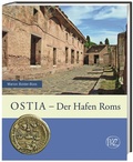 Cover: Ostia - Philipp von Zabern in Herder