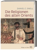Cover: Die Religionen des alten Orients - Wissenschaftliche Buchgesellschaft (WBG)