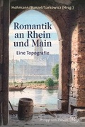 Cover: Romantik an Rhein und Main - Philipp von Zabern in Herder