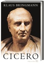 Cover: Cicero - Wissenschaftliche Buchgesellschaft (WBG)