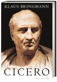 Enlarge image Cover: Cicero - Wissenschaftliche Buchgesellschaft (WBG)