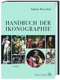 Cover: Handbuch der Ikonographie - Philipp von Zabern in Herder