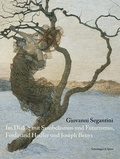 Cover: Giovanni Segantini - Scheidegger & Spiess
