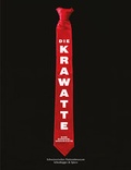 Cover: Die Krawatte - Scheidegger & Spiess
