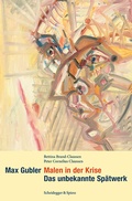 Cover: Max Gubler - Scheidegger & Spiess