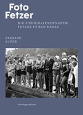 Cover: Foto Fetzer - Scheidegger & Spiess