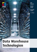 Bild: Data Warehouse Technologien - MITP