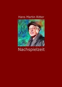 Abbildung von: Nachspielzeit - epubli