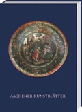 Cover: Aachener Kunstbl&auml;tter Band 65 - Thouet