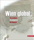 Cover: Wien global - echomedia buchverlag
