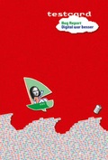 Cover: testcard #24: Bug Report. Digital war besser - Ventil Verlag