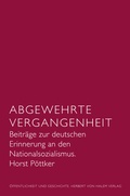 Cover: Abgewehrte Vergangenheit - Herbert von Halem Verlag