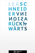Cover: Invasion R&uuml;ckw&auml;rts - Verlagshaus Berlin