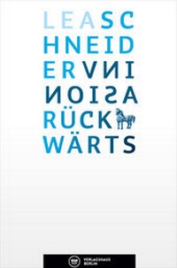 Enlarge image Cover: Invasion Rückwärts - Verlagshaus Berlin