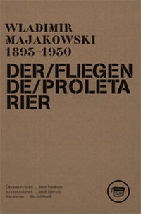 Enlarge image Cover: Der fliegende Proletarier - Verlagshaus Berlin