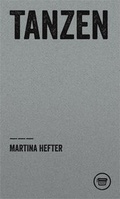 Cover: Tanzen - Verlagshaus Berlin