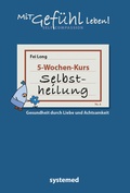 Cover: Selbstheilung - Riva