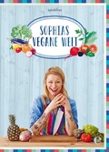Cover: Sophias vegane Welt - Edel