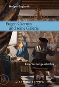 Cover: Eugen Czernin und seine Galerie - Metroverlag