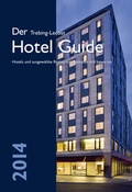 Cover: Der Trebing-Lecost Hotel Guide 2014 - Trebing-Lecost Verlag