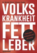 Cover: Volkskrankheit Fettleber - Riva