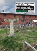 Cover: V&ouml;lkische Siedler/innen im l&auml;ndlichen Raum - Amadeu Antonio Stiftung