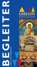 Cover: Begleiter durch den Kaiserdom K&ouml;nigslutter - Appelhans, E