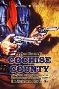 Cover: COCHISE COUNTY Western 19: Im Zeichen des Colts - Raidel Vlg eBooks