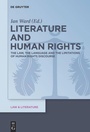 Cover: Literature and Human Rights - De Gruyter