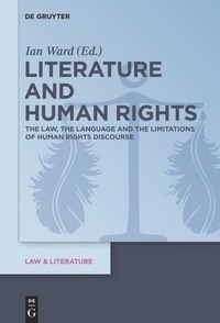 Enlarge image Cover: Literature and Human Rights - De Gruyter