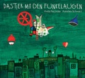 Cover: Das Tier mit den Funkelaugen - Minedition