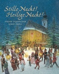 Cover: Stille Nacht, heilige Nacht - Minedition