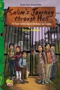 Cover: Surving Disasters: Salim's Journey Through Hell - The Energy and Resources Institute, TERI