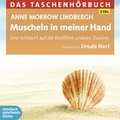 Cover: Muscheln in meiner Hand - steinbach sprechende b&uuml;cher