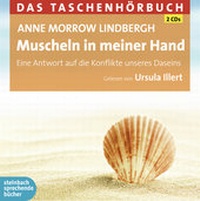 Enlarge image Cover: Muscheln in meiner Hand - steinbach sprechende bücher
