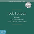 Cover: Jack London - steinbach sprechende b&uuml;cher