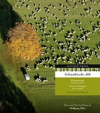 Abbildung von: Bilderbuch Schwäbische Alb - Silberburg