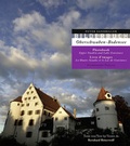 Cover: Bilderbuch Oberschwaben-Bodensee - Silberburg
