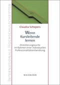 Cover: Wenn Kursleitende lernen - Waxmann