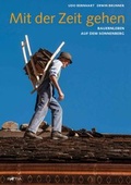 Cover: Mit der Zeit gehen - Edition Raetia
