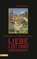 Cover: Oswald von Wolkenstein - Athesia-Tappeiner Verlag