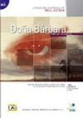 Cover: Dona Barbara: Level B2 - Sociedad General Espanola de Libreria
